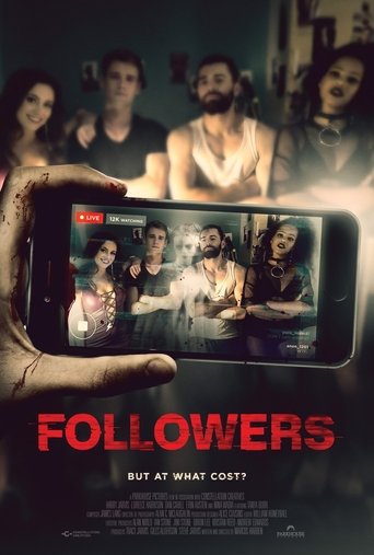 Followers Poster of Followers
