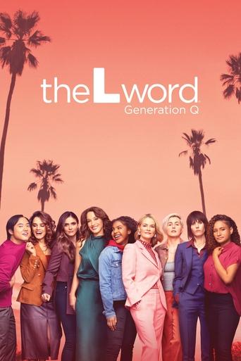 The L Word: Generation Q Poster of The L Word: Generation Q