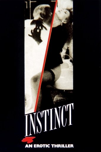 Instinct Poster of Instinct
