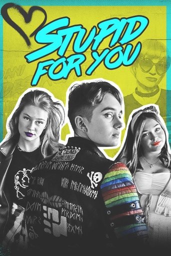 Stupid for You Poster of Stupid for You