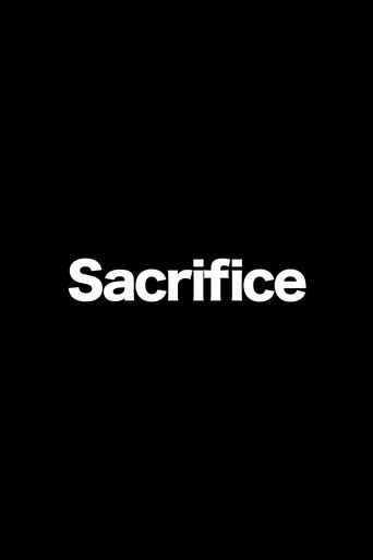 Sacrifice Poster of Sacrifice