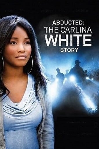 Abducted: The Carlina White Story Poster of Abducted: The Carlina White Story