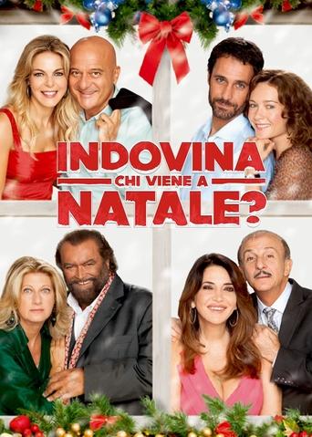 Indovina chi viene a Natale? Poster of Indovina chi viene a Natale?