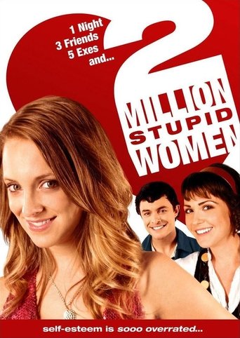 2 Million Stupid Women Poster of 2 Million Stupid Women