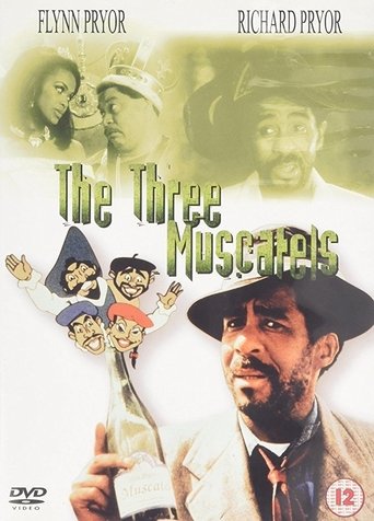The Three Muscatels Poster of The Three Muscatels