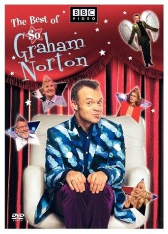 So Graham Norton Poster of So Graham Norton