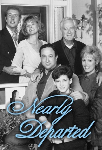 Nearly Departed Poster of Nearly Departed