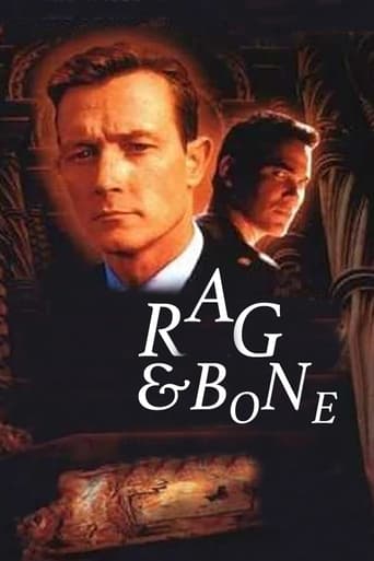 Rag and Bone Poster of Rag and Bone