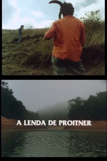 The Legend of Proitner Poster of The Legend of Proitner