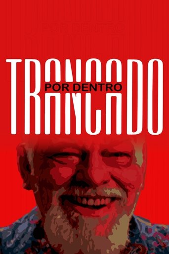 Trancado por Dentro Poster of Trancado por Dentro