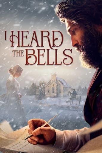 I Heard the Bells Poster of I Heard the Bells
