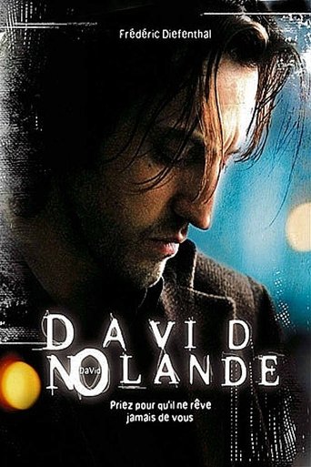 David Nolande Poster of David Nolande