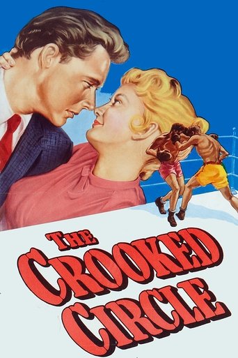 The Crooked Circle Poster of The Crooked Circle