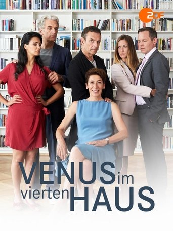 Venus im vierten Haus Poster of Venus im vierten Haus