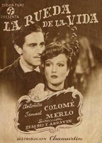 La rueda de la vida Poster of La rueda de la vida