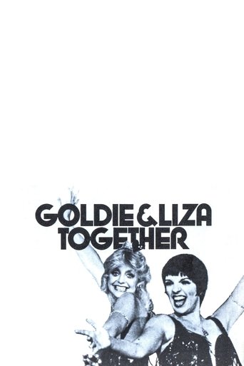 Goldie and Liza Together Poster of Goldie and Liza Together