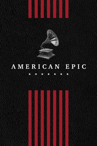 American Epic Poster of American Epic