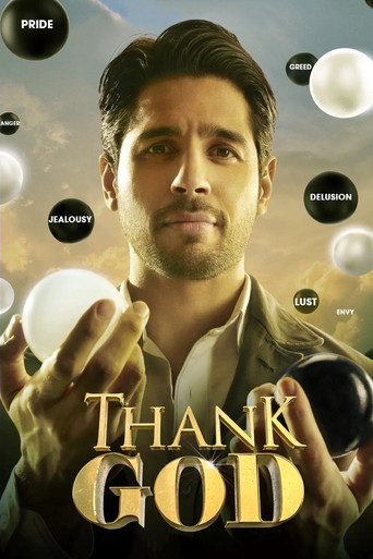 Thank God Poster of Thank God