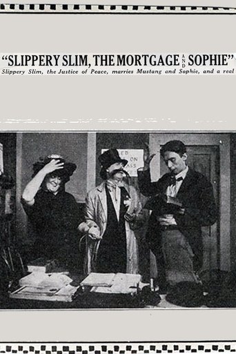 Slippery Slim, The Mortgage and Sophie Poster of Slippery Slim, The Mortgage and Sophie