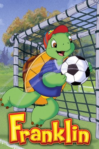 Franklin Poster of Franklin