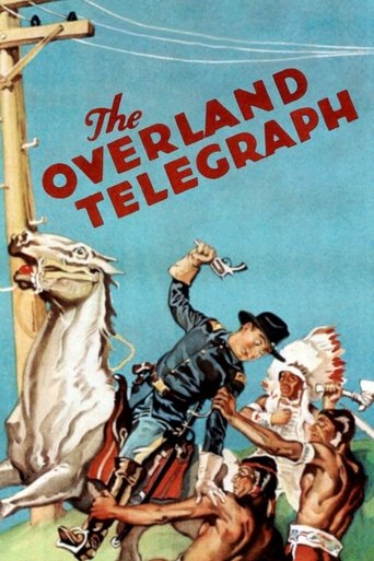 The Overland Telegraph Poster of The Overland Telegraph
