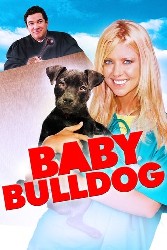 Baby Bulldog Poster of Baby Bulldog