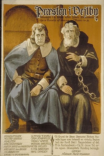 The Vicar of Vejlby Poster of The Vicar of Vejlby