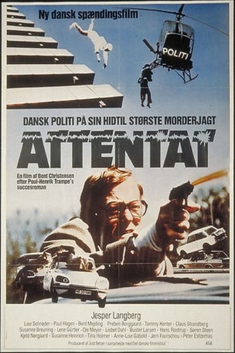 Assassination Poster of Assassination