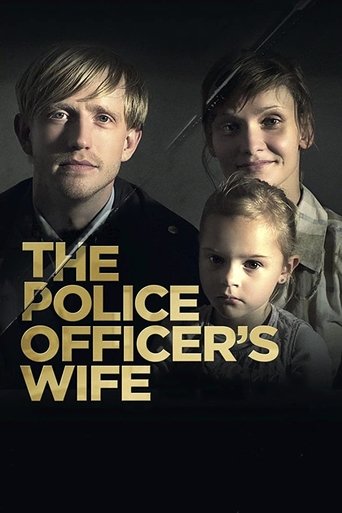 The Policeman's Wife Poster of The Policeman's Wife