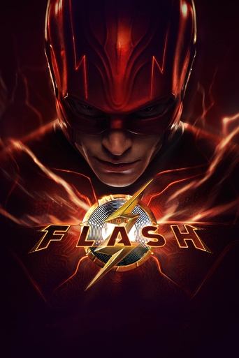 The Flash Poster of The Flash