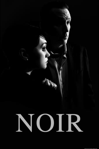 Noir Poster of Noir