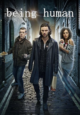 Being Human Poster of Being Human