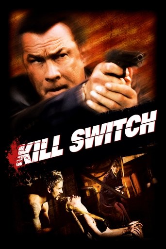 Kill Switch Poster of Kill Switch