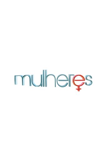 Mulheres Poster of Mulheres