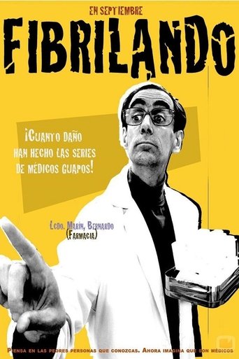Fibrilando Poster of Fibrilando
