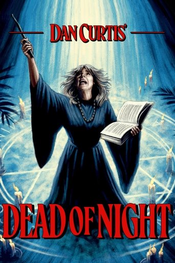 Dead of Night Poster of Dead of Night