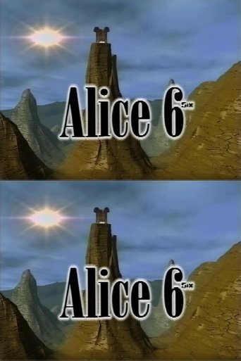 Alice 6 Poster of Alice 6