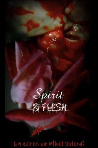 Spirit and Flesh Poster of Spirit and Flesh