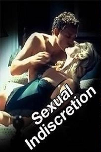 Sexual Indiscretion Poster of Sexual Indiscretion