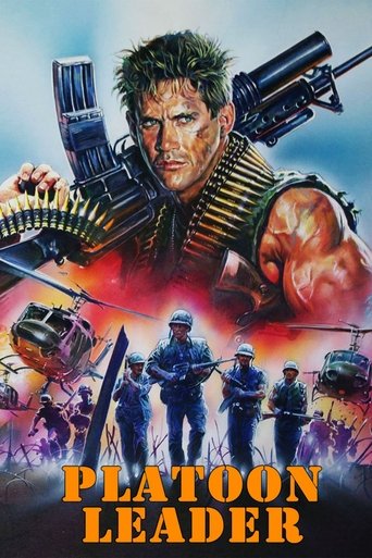 Platoon Leader Poster of Platoon Leader