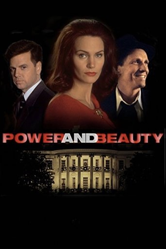 Power and Beauty Poster of Power and Beauty