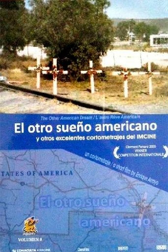 The Other American Dream Poster of The Other American Dream