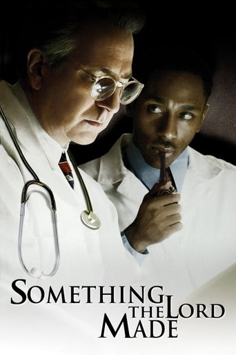 Something the Lord Made Poster of Something the Lord Made