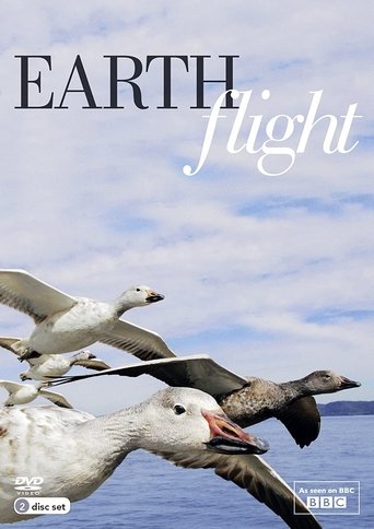 Earthflight Poster of Earthflight