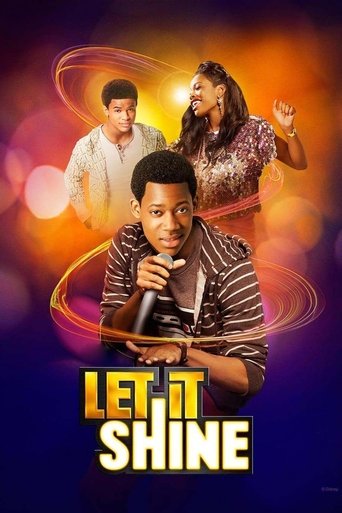Let It Shine Poster of Let It Shine