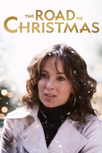The Road to Christmas Poster of The Road to Christmas
