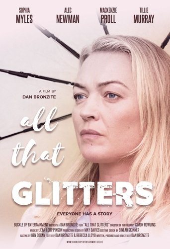 All That Glitters Poster of All That Glitters
