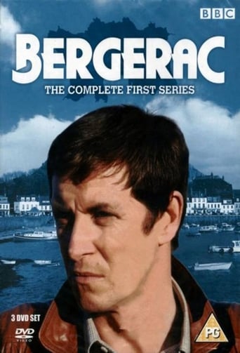 Bergerac Poster of Bergerac
