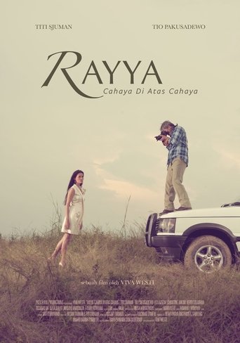 Rayya, Cahaya Di Atas Cahaya Poster of Rayya, Cahaya Di Atas Cahaya