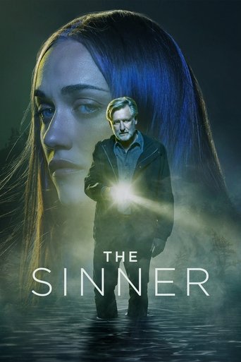 The Sinner Poster of The Sinner